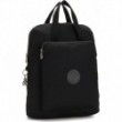 Сумка-рюкзак Kipling KAZUKI Rich Black (53F) KI5306_53F
