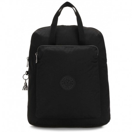 Сумка-рюкзак Kipling KAZUKI Rich Black (53F) KI5306_53F