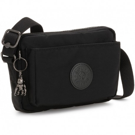 Сумка Kipling ABANU Rich Black (53F) KI6770_53F