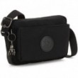 Сумка Kipling ABANU Rich Black (53F) KI6770_53F