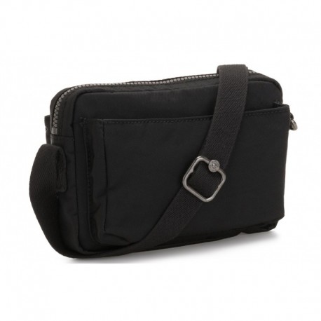 Сумка Kipling ABANU Rich Black (53F) KI6770_53F