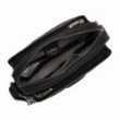 Сумка Kipling ABANU Rich Black (53F) KI6770_53F