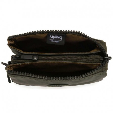 Портмоне Kipling CREATIVITY S Satin Camo (48S) KI4194_48S