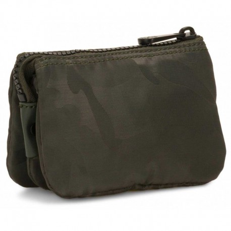 Портмоне Kipling CREATIVITY S Satin Camo (48S) KI4194_48S