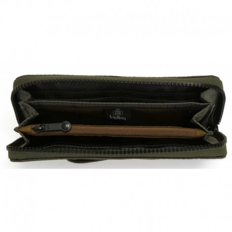 Портмоне Kipling IMALI Satin Camo (48S) KI6379_48S