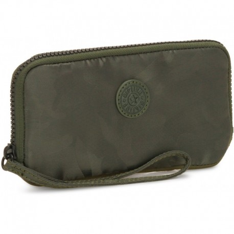 Портмоне Kipling ZORA Satin Camo (48S) KI3710_48S