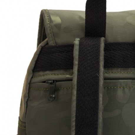 Рюкзак Kipling CITY PACK Satin Camo (48S) KI4899_48S