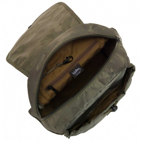 Рюкзак Kipling CITY PACK Satin Camo (48S) KI4899_48S