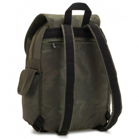 Рюкзак Kipling CITY PACK Satin Camo (48S) KI4899_48S