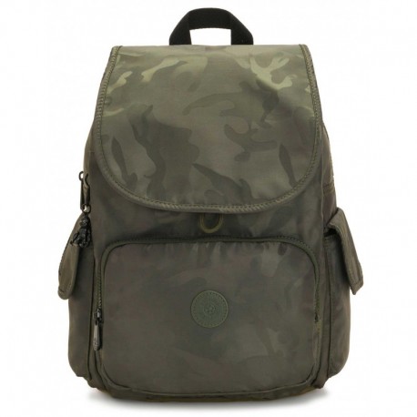 Рюкзак Kipling CITY PACK Satin Camo (48S) KI4899_48S