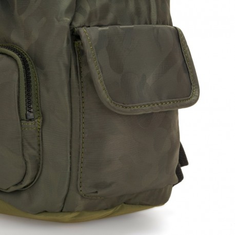 Рюкзак Kipling CITY PACK S Satin Camo (48S) KI2525_48S