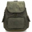 Рюкзак Kipling CITY PACK S Satin Camo (48S) KI2525_48S