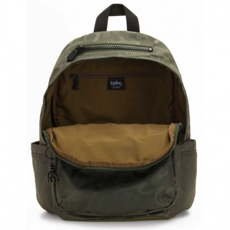 Рюкзак Kipling DELIA Satin Camo (48S) KI6371_48S