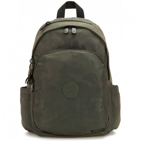 Рюкзак Kipling DELIA Satin Camo (48S) KI6371_48S