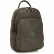 Рюкзак Kipling SEOUL AIR S Satin Camo (48S) KI2643_48S