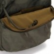 Рюкзак Kipling SEOUL AIR S Satin Camo (48S) KI2643_48S
