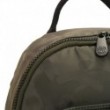 Рюкзак Kipling SEOUL AIR S Satin Camo (48S) KI2643_48S