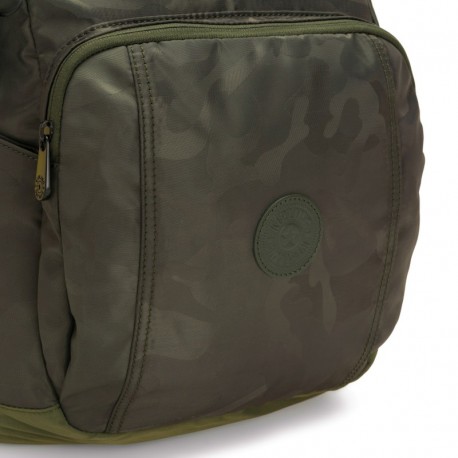 Рюкзак для ноутбука Kipling TROY Satin Camo (48S) KI7300_48S