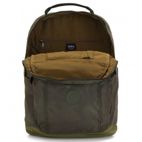Рюкзак для ноутбука Kipling TROY Satin Camo (48S) KI7300_48S