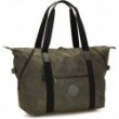 Сумка Kipling ART M Satin Camo (48S) KI2819_48S