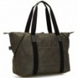Сумка Kipling ART M Satin Camo (48S) KI2819_48S