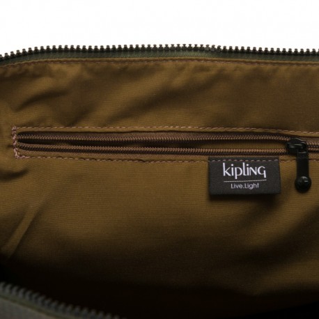 Сумка Kipling ART M Satin Camo (48S) KI2819_48S