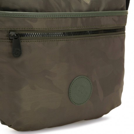 Сумка Kipling ARTO Satin Camo (48S) KI2520_48S