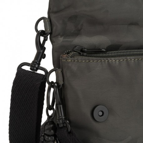 Сумка на пояс Kipling LYNNE Satin Camo (48S) KI4691_48S
