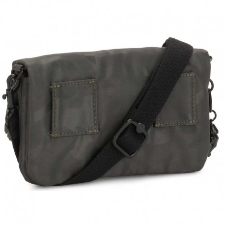 Сумка на пояс Kipling LYNNE Satin Camo (48S) KI4691_48S