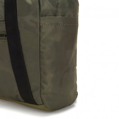Сумка-рюкзак Kipling ART BACKPACK S Satin Camo (48S) KI2915_48S