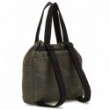 Сумка-рюкзак Kipling ART BACKPACK S Satin Camo (48S) KI2915_48S