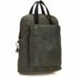Сумка-рюкзак Kipling KAZUKI Satin Camo (48S) KI5306_48S