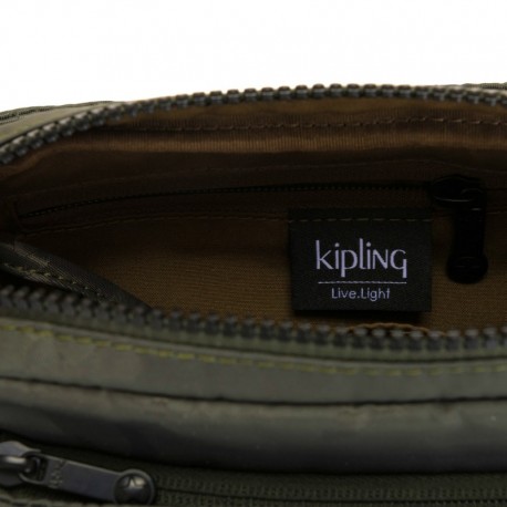Сумка Kipling ABANU Satin Camo (48S) KI6770_48S