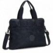 Сумка для ноутбука Kipling ELSIL Satin Camo Blue (53I) KI6374_53I