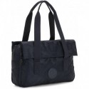 Сумка для ноутбука Kipling PERLANI S Satin Camo Blue (53I) KI3819_53I