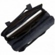 Сумка для ноутбука Kipling PERLANI S Satin Camo Blue (53I) KI3819_53I