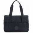 Сумка для ноутбука Kipling PERLANI S Satin Camo Blue (53I) KI3819_53I