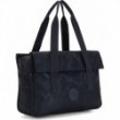 Сумка для ноутбука Kipling PERLANI Satin Camo Blue (53I) KI5785_53I