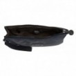 Сумочка / Клатч Kipling ELLETTRONICO Satin Camo Blue (53I) KI3306_53I