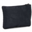 Сумочка / Клатч Kipling ELLETTRONICO Satin Camo Blue (53I) KI3306_53I