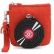 Сумочка / Клатч Kipling PLAYFULL PURSE Funky Orange (69M) KI5894_69M