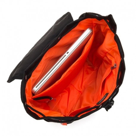 Рюкзак для ноутбука Kipling WINTON Brave Black (77M) KI4912_77M