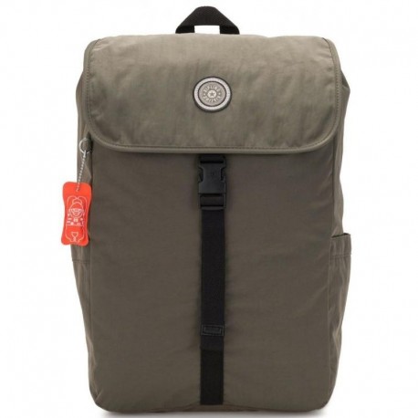 Рюкзак для ноутбука Kipling WINTON Cool Moss (75U) KI4912_75U
