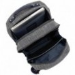 Рюкзак для ноутбука Kipling CLASS ROOM Ash Denim Bl (78H) KI4053_78H