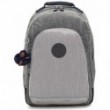 Рюкзак для ноутбука Kipling CLASS ROOM Ash Denim Bl (78H) KI4053_78H