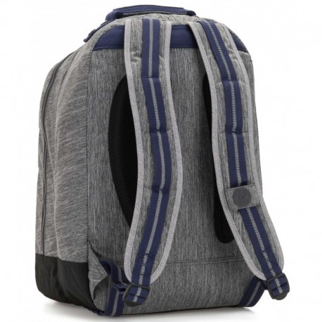 Рюкзак для ноутбука Kipling CLASS ROOM Ash Denim Bl (78H) KI4053_78H