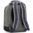 Рюкзак для ноутбука Kipling CLASS ROOM Ash Denim Bl (78H) KI4053_78H