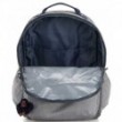 Рюкзак для ноутбука Kipling SEOUL GO XL Ash Denim Bl (78H) KI2839_78H