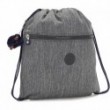 Рюкзак Kipling SUPERTABOO Ash Denim Bl (78H) K09487_78H