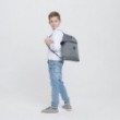 Рюкзак Kipling SUPERTABOO Ash Denim Bl (78H) K09487_78H